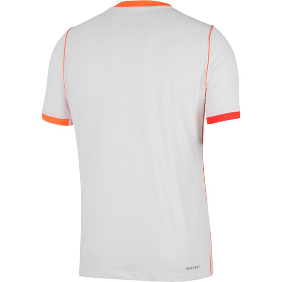 Nike Nederland Match Uit Shirt WK 2026