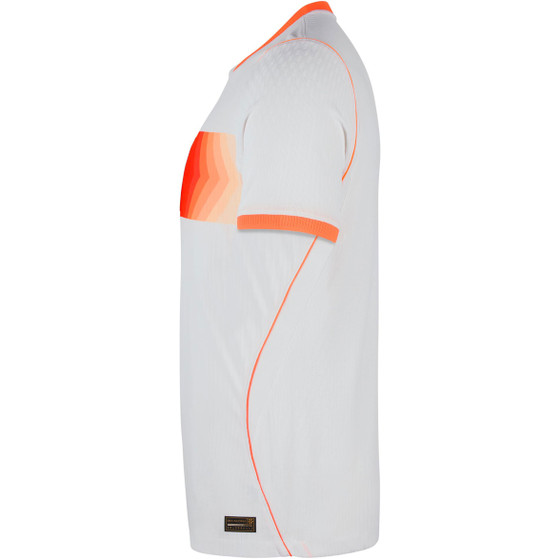 Nike Nederland Match Uit Shirt WK 2026