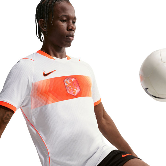Nike Nederland Match Uit Shirt WK 2026