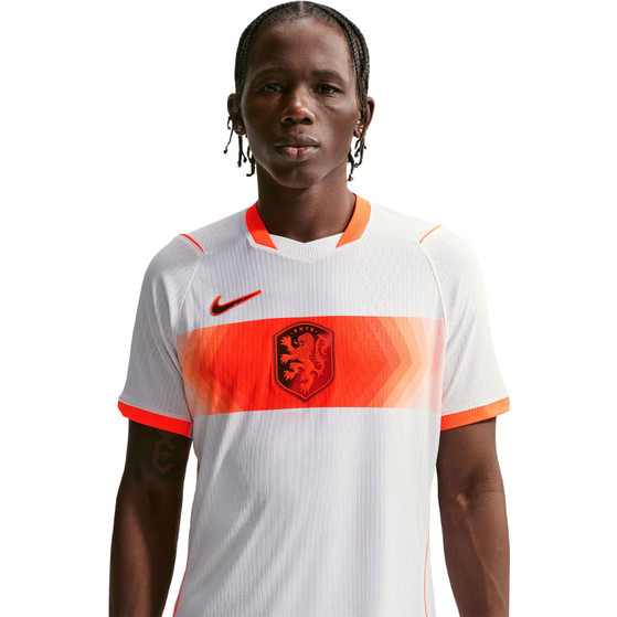 Nike Nederland Match Uit Shirt WK 2026