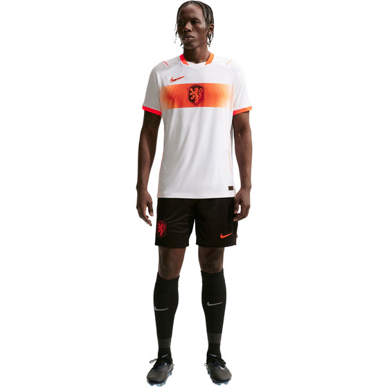 Nike Nederland Match Uit Shirt WK 2026