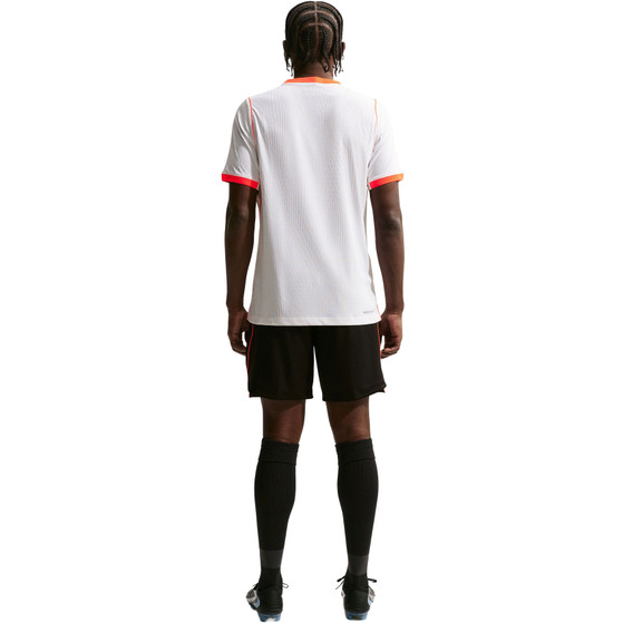 Nike Nederland Match Uit Shirt WK 2026