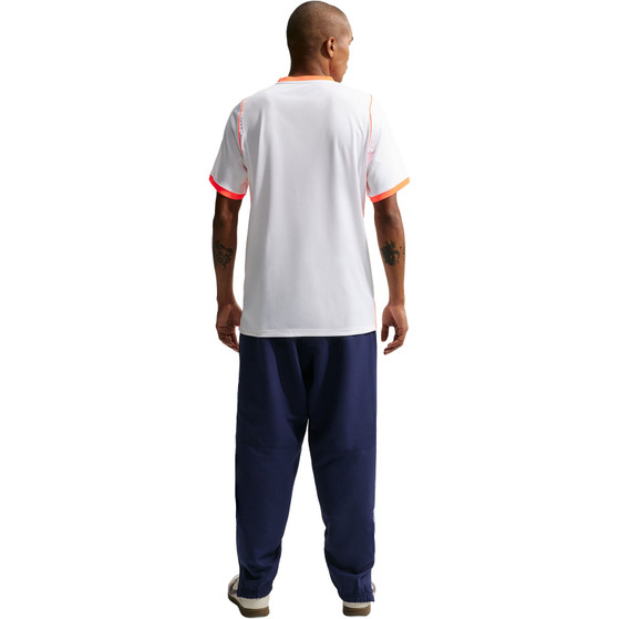 Nike Nederland Uit Tenue WK 2026