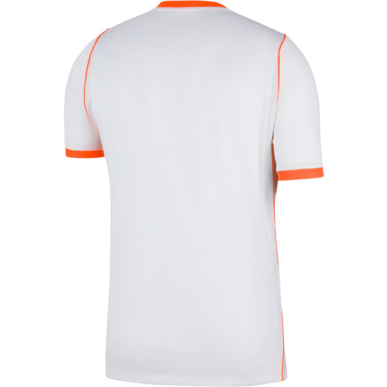 Nike Nederland Uit Tenue WK 2026