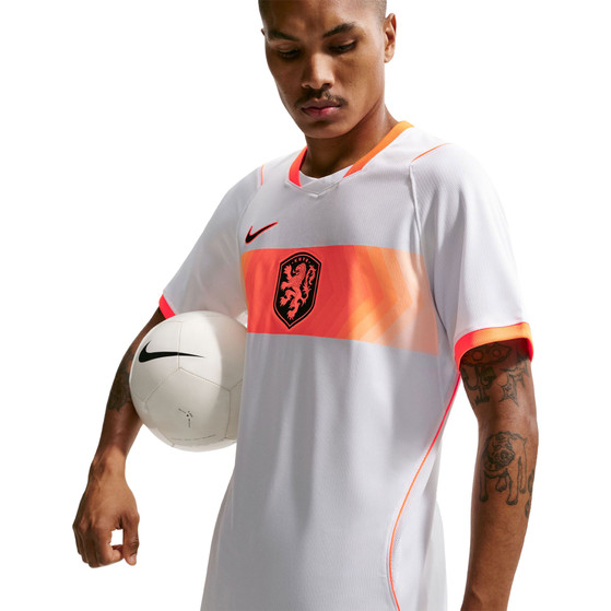 Nike Nederland Uit Tenue WK 2026