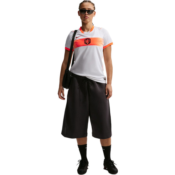 Nike Nederland Uit Shirt Dames WK 2026