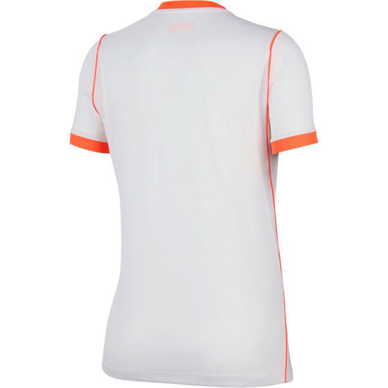 Nike Nederland Uit Shirt Dames WK 2026