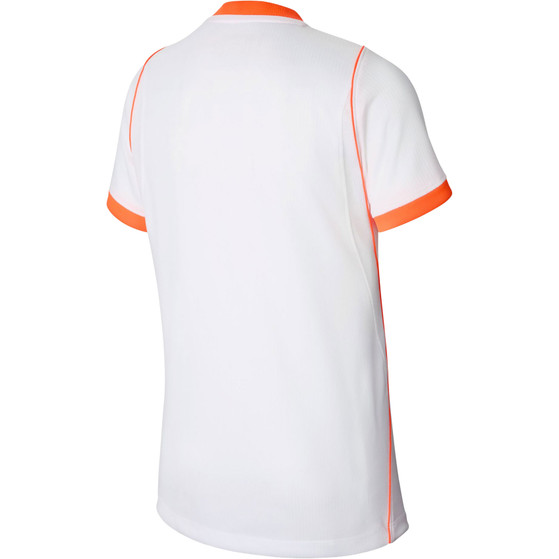 Nike Netherlands Away Kit Kids WC 2026