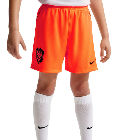 Nike Nederland Uit Tenue Little Kids WK 2026