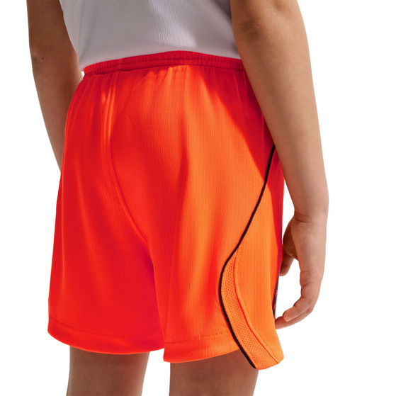 Nike Nederland Uit Tenue Little Kids WK 2026