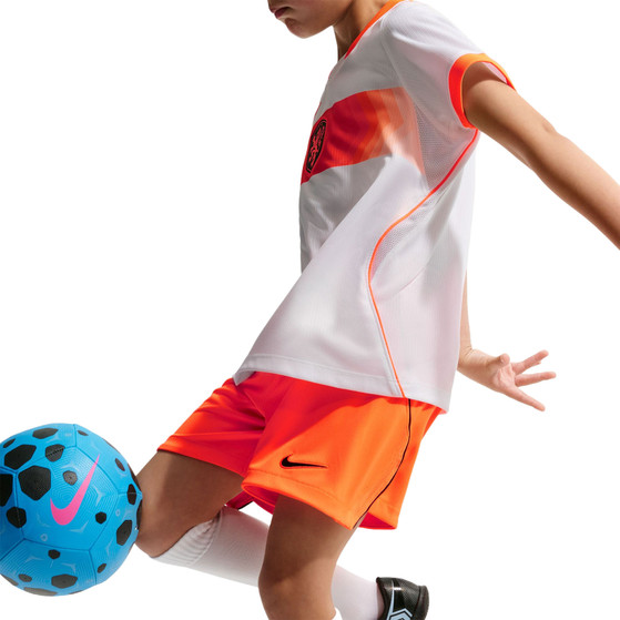 Nike Nederland Uit Tenue Little Kids WK 2026