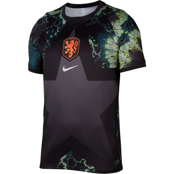 Nike Nederland Thuis Keepersshirt WK 2026