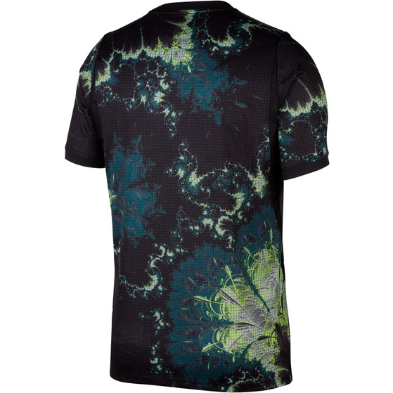 Nike Nederland Thuis Keepersshirt WK 2026