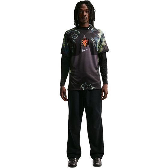 Nike Nederland Thuis Keepersshirt WK 2026