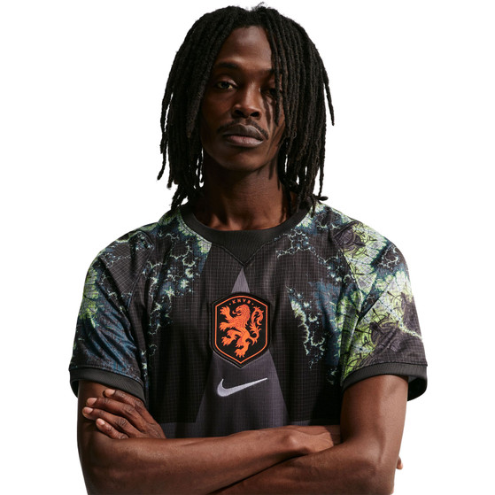 Nike Nederland Thuis Keepersshirt WK 2026