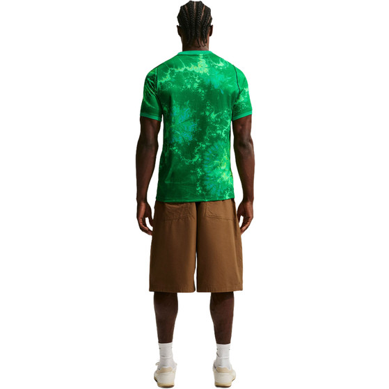 Nike Nederland Uit Keepersshirt WK 2026