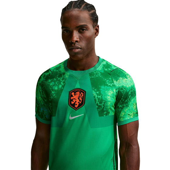 Nike Nederland Uit Keepersshirt WK 2026