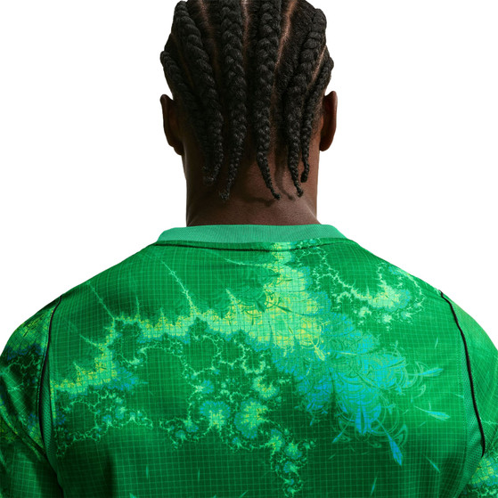 Nike Nederland Uit Keepersshirt WK 2026