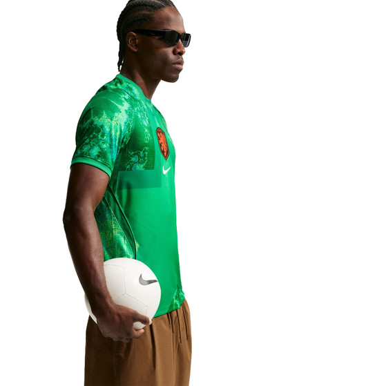 Nike Nederland Uit Keepersshirt WK 2026