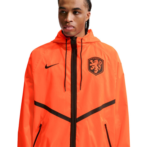 Nike Nederland Anthem Jacket WK 2026