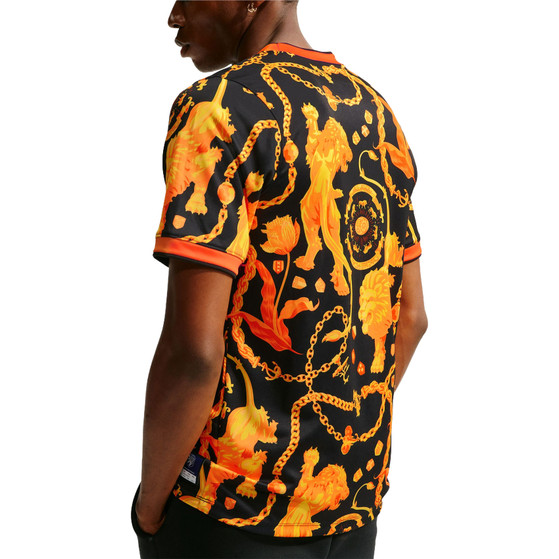 nike Pays-Bas Pre-Match T-shirt Coupe du Monde 26