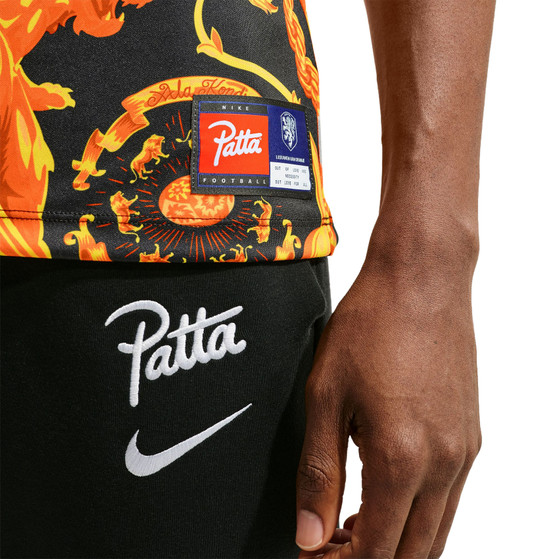 nike Pays-Bas Pre-Match T-shirt Coupe du Monde 26