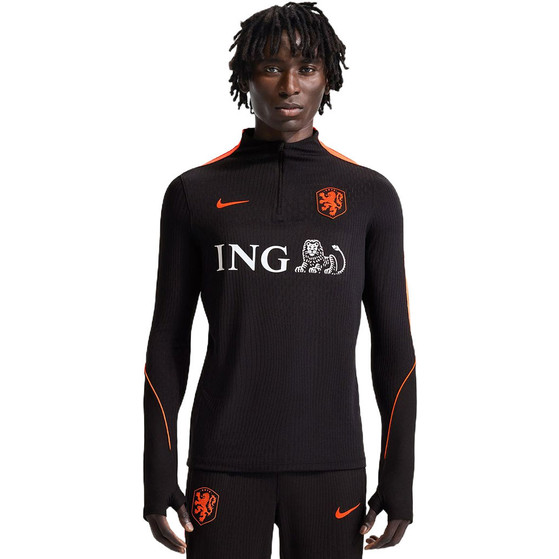 Nike Nederland Elite Strike Trainingspak WK 2026