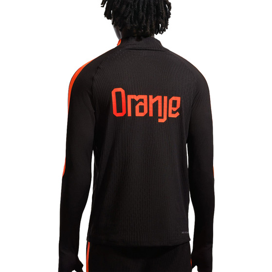 Nike Nederland Elite Strike Trainingspak WK 2026