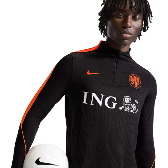 Nike Nederland Elite Strike Trainingspak WK 2026