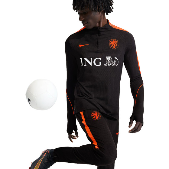 Nike Nederland Elite Strike Trainingspak WK 2026