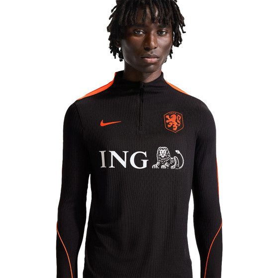 Nike Nederland Elite Strike Trainingspak WK 2026