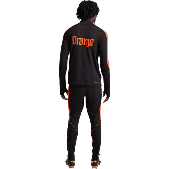 Nike Nederland Elite Strike Trainingspak WK 2026