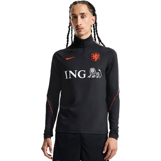 Nike Nederland Strike Trainingspak WK 2026
