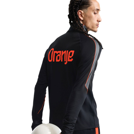 Nike Nederland Strike Trainingspak WK 2026