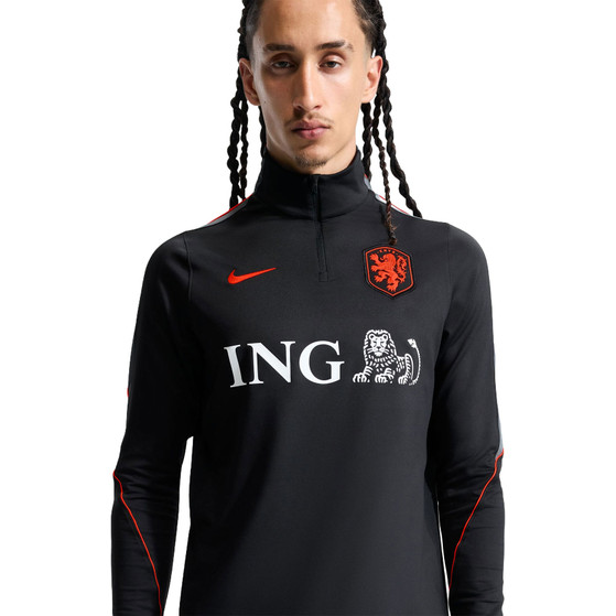 Nike Nederland Strike Trainingspak WK 2026