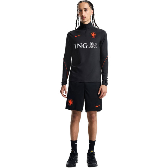 Nike Nederland Strike Trainingspak WK 2026