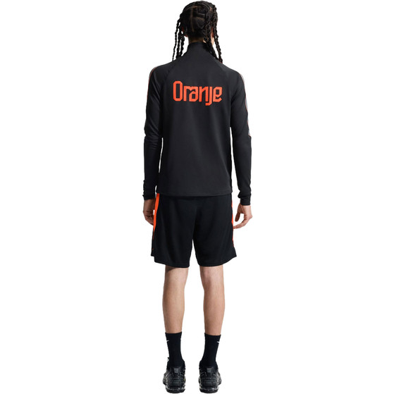 Nike Nederland Strike Trainingspak WK 2026