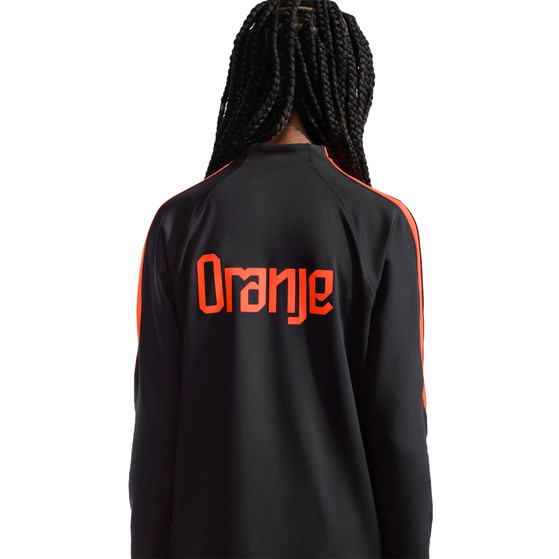 Nike Netherlands Strike Tracksuit Kids WC 2026