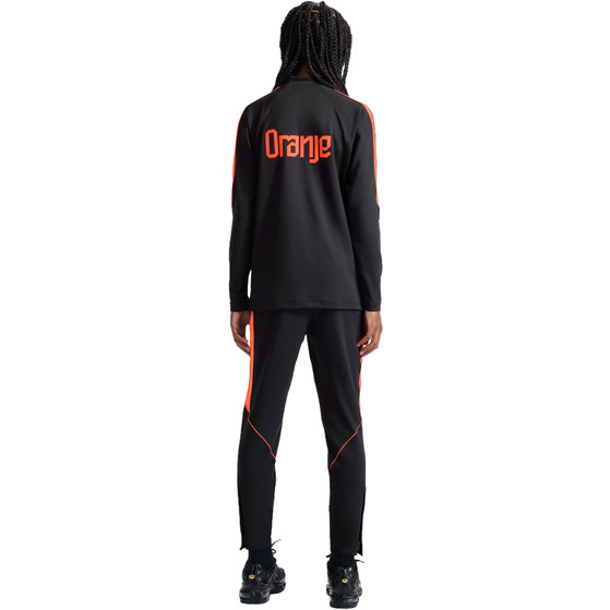 Nike Netherlands Strike Tracksuit Kids WC 2026