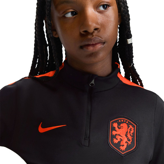 Nike Netherlands Strike Tracksuit Kids WC 2026