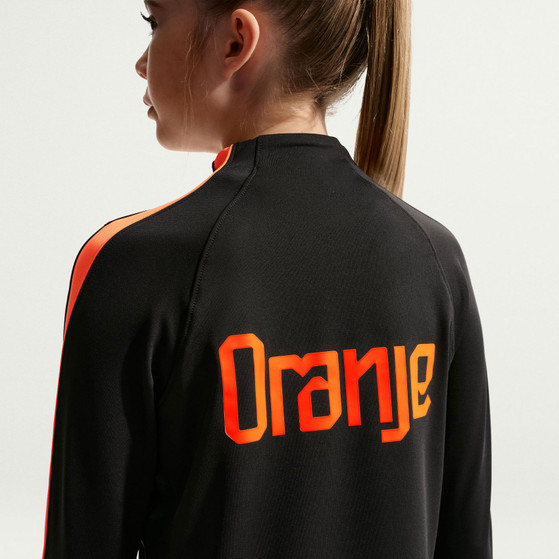 Nike Netherlands Strike Tracksuit Kids WC 2026