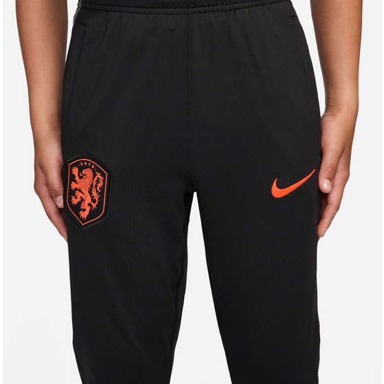 Nike Netherlands Strike Tracksuit Kids WC 2026