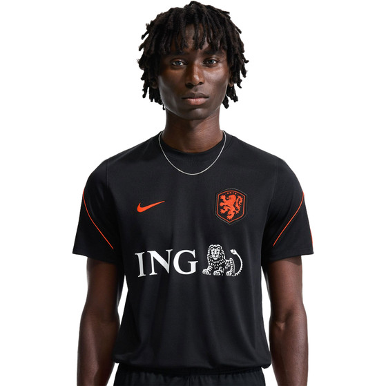 Nike Nederland Strike Trainingsset WK 2026