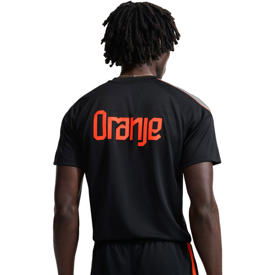 Nike Nederland Strike Trainingsset WK 2026