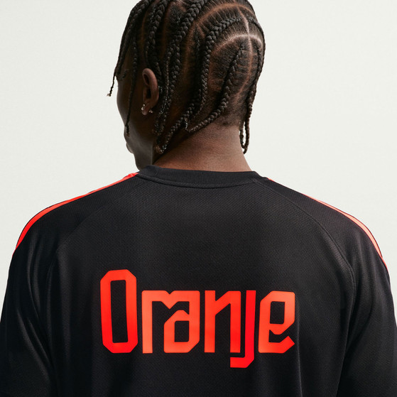 Nike Nederland Strike Trainingsset WK 2026