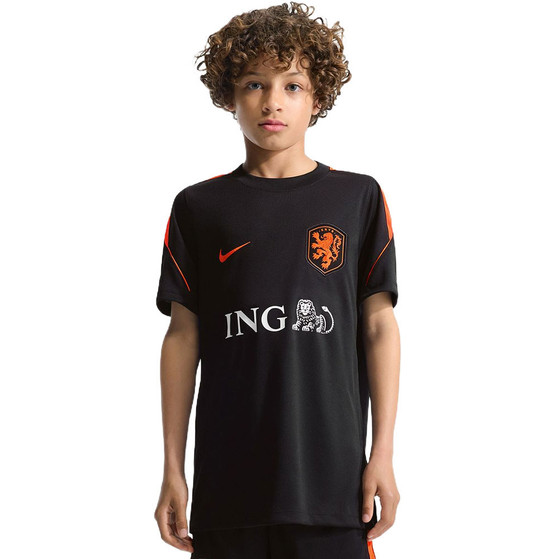 Nike Nederland Strike Trainingsset Kids WK 2026