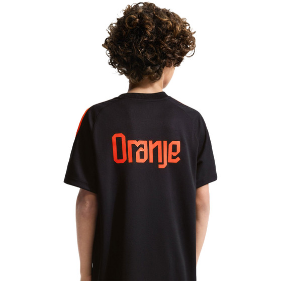 Nike Nederland Strike Trainingsset Kids WK 2026