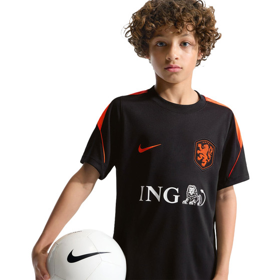 Nike Nederland Strike Trainingsset Kids WK 2026