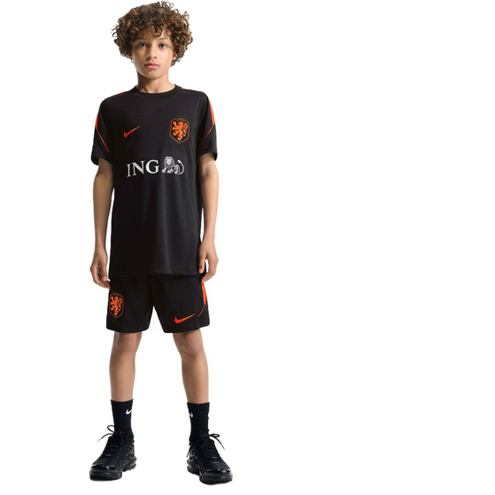 Nike Nederland Strike Trainingsset Kids WK 2026