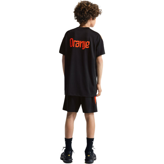 Nike Nederland Strike Trainingsset Kids WK 2026